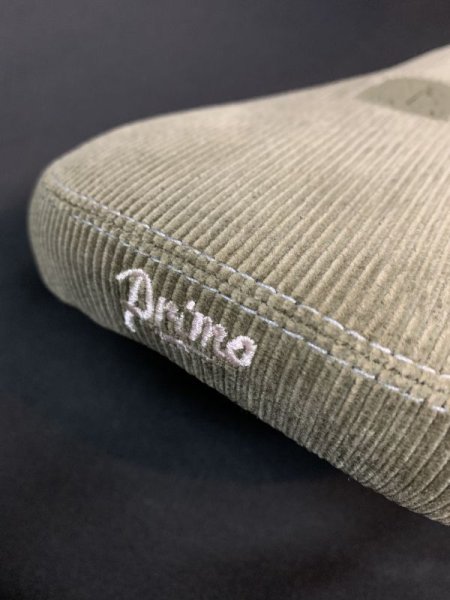画像3: PRIMO/BISCUIT SEAT(OLIVE) (3)