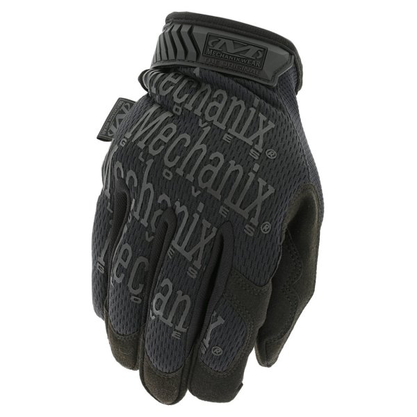 画像1: MECHANIX/the original glove (all black) (1)