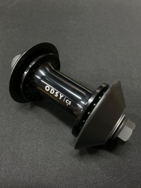 画像1: ODYSSEY/C-5 HUB (1)