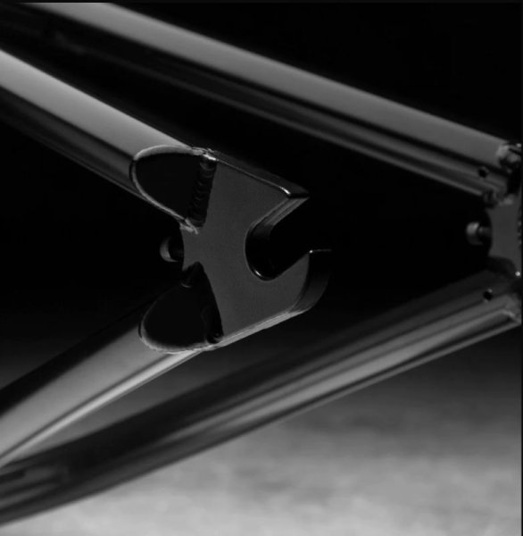 画像11: KINK/WILLIAMS FRAME(BLACK) (11)