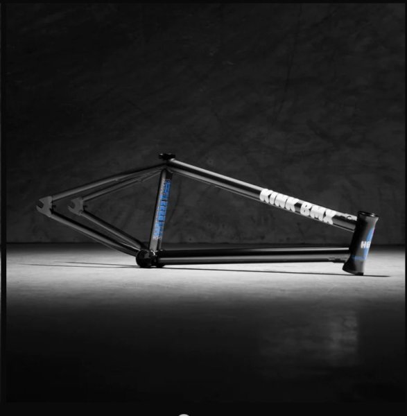 画像8: KINK/WILLIAMS FRAME(BLACK) (8)