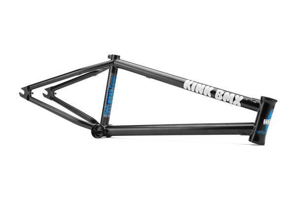 画像7: KINK/WILLIAMS FRAME(BLACK) (7)