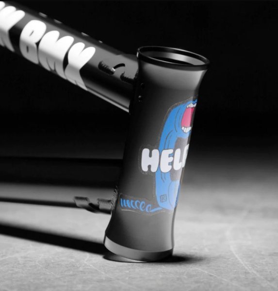 画像9: KINK/WILLIAMS FRAME(BLACK) (9)