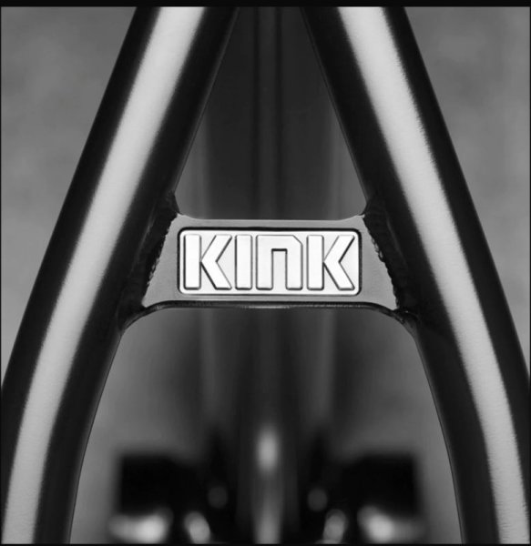 画像10: KINK/WILLIAMS FRAME(BLACK) (10)