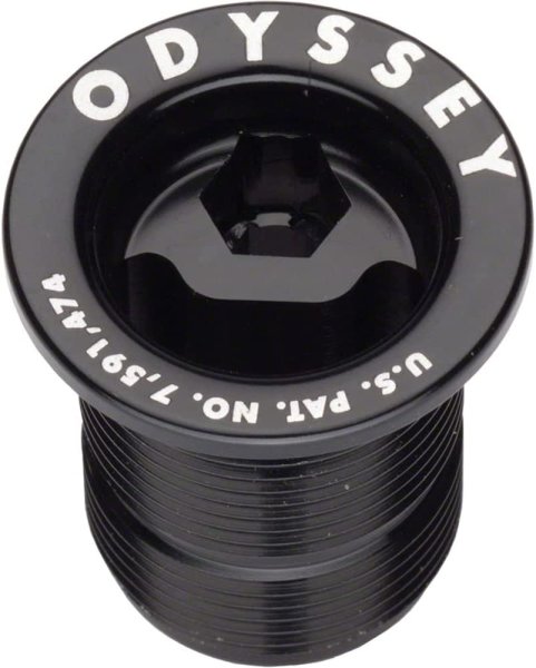 画像1: ODYSSEY/PRE-LOAD BOLT (1)