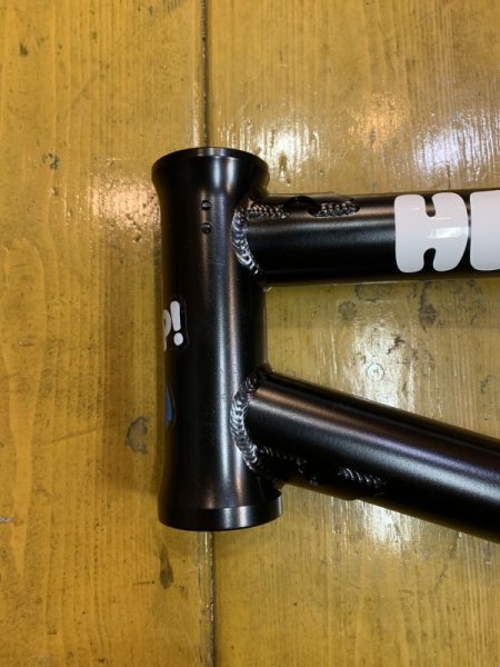 画像2: KINK/WILLIAMS FRAME(BLACK) (2)