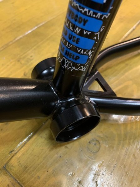 画像3: KINK/WILLIAMS FRAME(BLACK) (3)