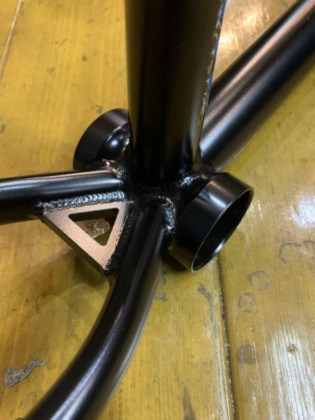 画像5: KINK/WILLIAMS FRAME(BLACK) (5)