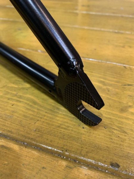 画像6: KINK/WILLIAMS FRAME(BLACK) (6)