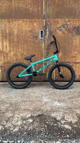 FBM様 一点限り！FBM ignition BMX ストリート 完成車