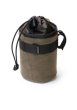 画像1: FAIRWEATHER/STEM BAG(BROWN) (1)