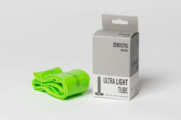 画像1: ZEN/ULTRA LIGHT TUBE (1)