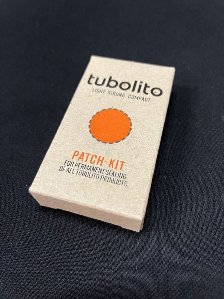 画像1: TUBOLITO/PATCH KIT (1)