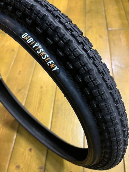 画像1: ODSY/AITKEN KNOBBY TIRE 2.35 (1)