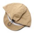 画像4: BLUELUG/CYCLE WORK CAP(COTTON/COYOTE) (4)