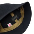 画像3: BLUELUG/CYCLE WORK HAT(NYLON/OLIVE) (3)