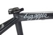 画像6: RIXIN BIKES/BIG APPLE FRAME - 20.75" - BLACKBIRD (6)