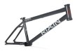 画像3: RIXIN BIKES/BIG APPLE FRAME - 20.75" - BLACKBIRD (3)