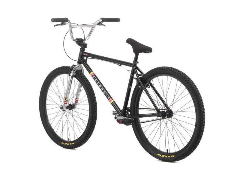 FAIRDALE 26 TAJ (BLACK) - FREEBIRD BMX ONLINESTORE