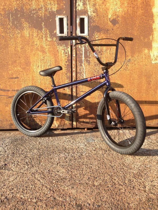2018 kink whip