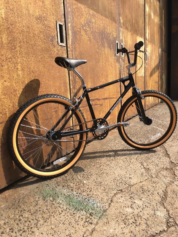 Schwinn Sx 1000 Freebird