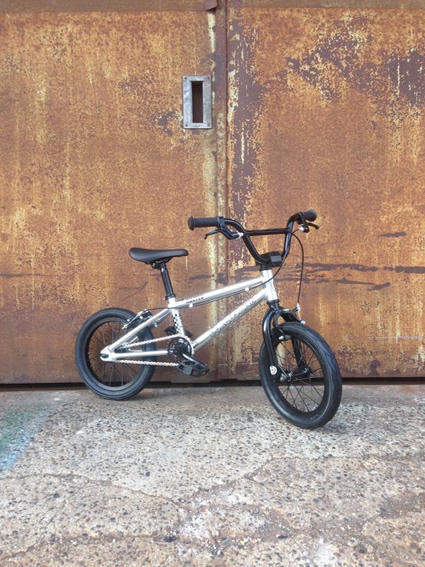 DURCUS ONE / RECTUS 14 (POLISH) - FREEBIRD BMX ONLINESTORE