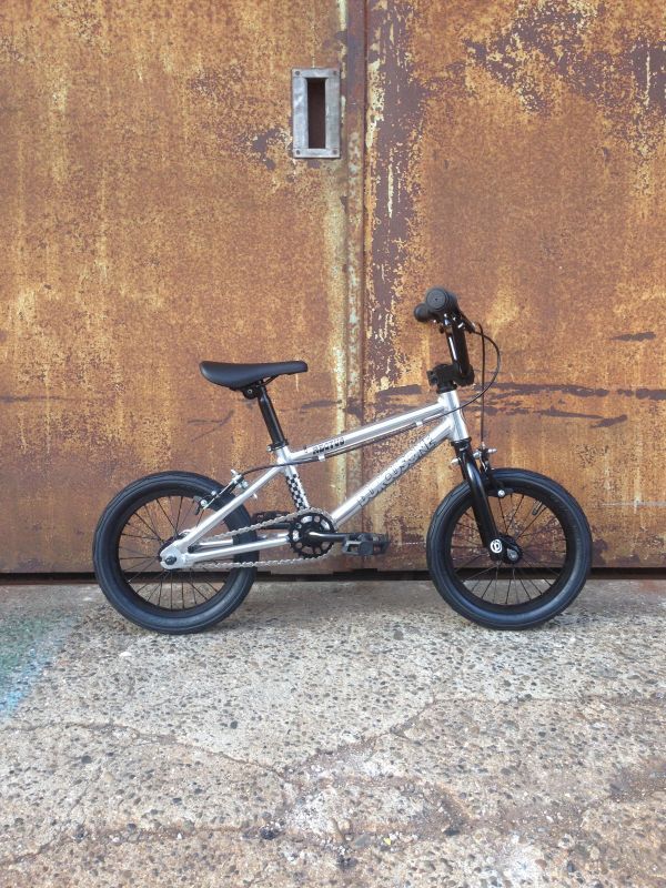 DURCUS ONE / RECTUS 14 (POLISH) - FREEBIRD BMX ONLINESTORE