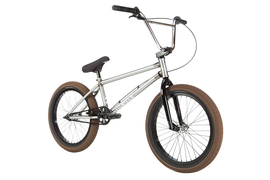 fit bike trl