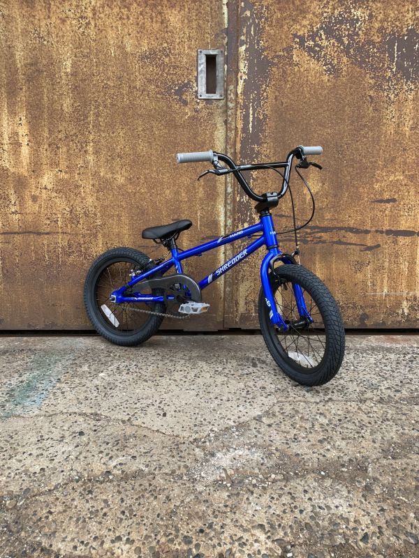 haro blue