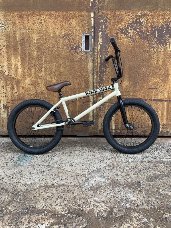 KINK / GAP (BONE WHITE) - FREEBIRD BMX ONLINESTORE