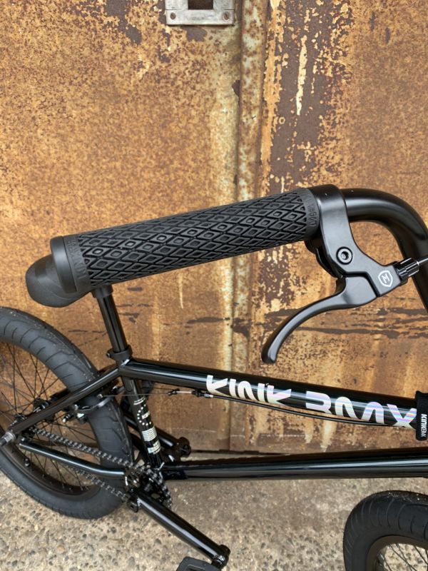 KINK BMX フレーム 2020/5/8記載変更-