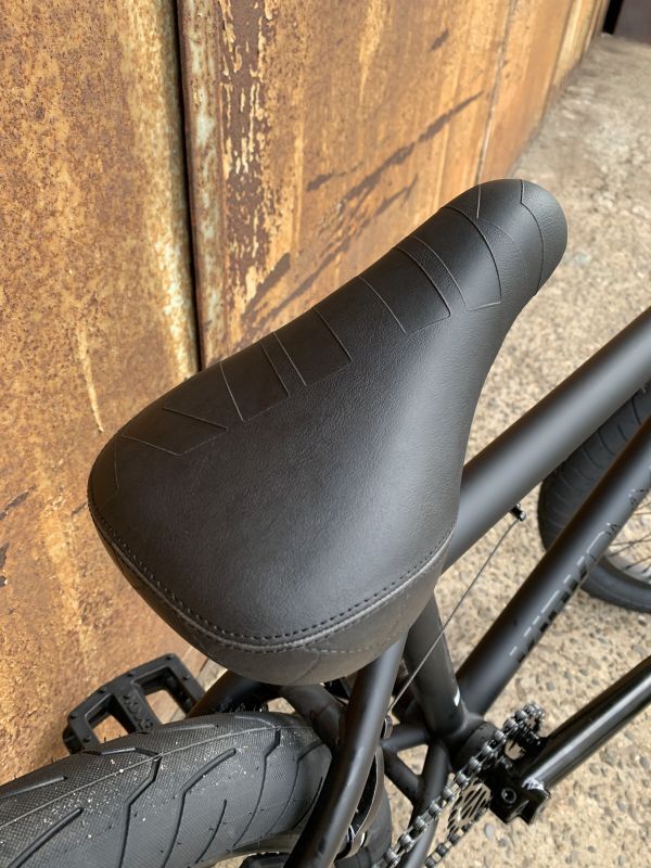 2022 KINK/GAP FC (Matte Midnight Black) - FREEBIRD BMX ONLINESTORE