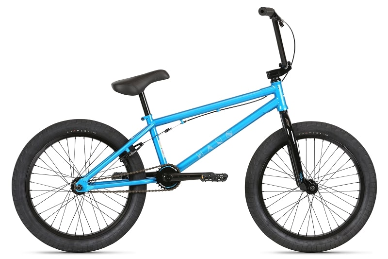 ベルギー製 『HARO BMX Fseries lc』用追加写真 - crumiller.com